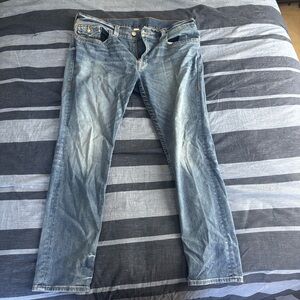 True Religion Men’s Jeans